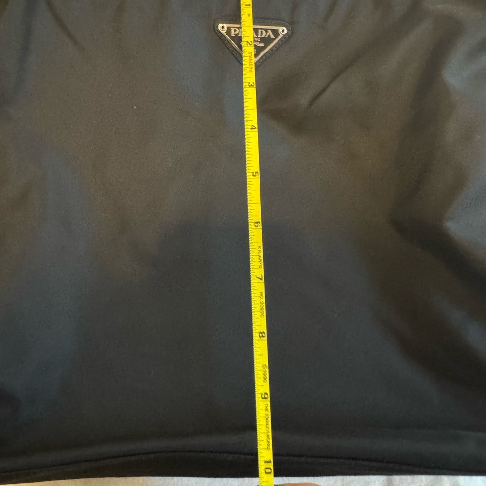 Prada Tessuto Nylon Bag - Picture 9 of 10